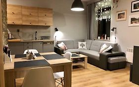ApartamentyPodZakopanem.PL